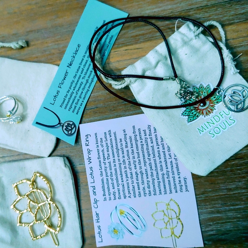 Mindful Souls jewelry